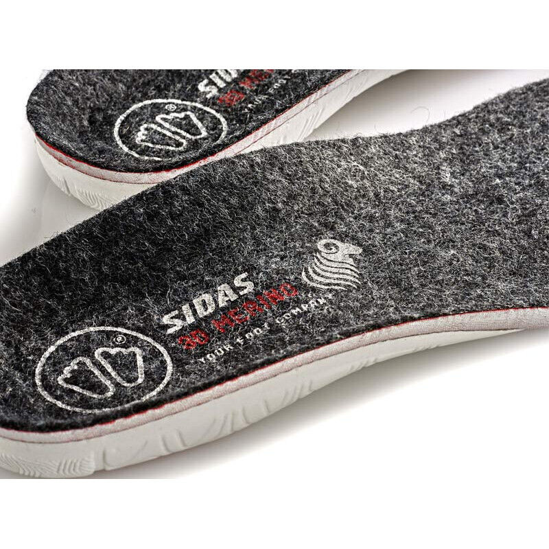 SIDAS WINTER 3D MERINO v.L (42-43)